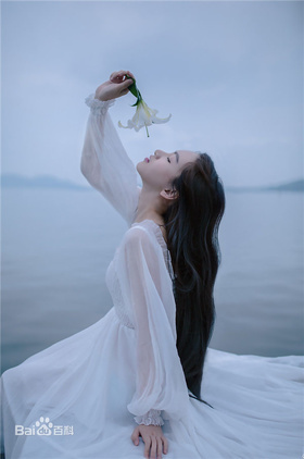 刘姝辰个人介绍