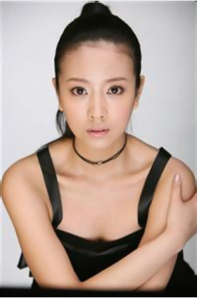 刘莹个人介绍
