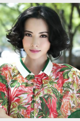 杨明娜个人介绍