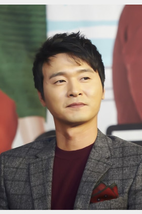 李成宰个人介绍