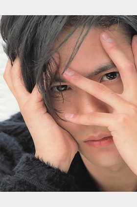稻垣吾郎个人介绍