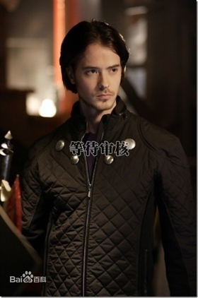 瑞恩·肯尼迪个人介绍