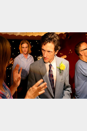 波伊德·霍布鲁克Boyd Holbrook个人介绍