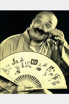 牛得草个人介绍
