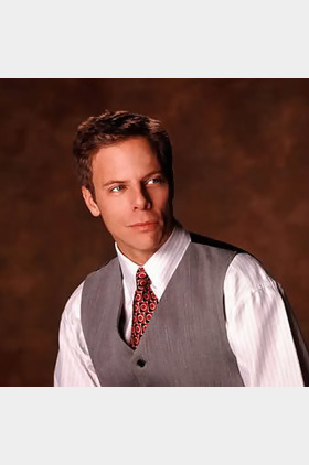 格雷格·杰曼个人介绍