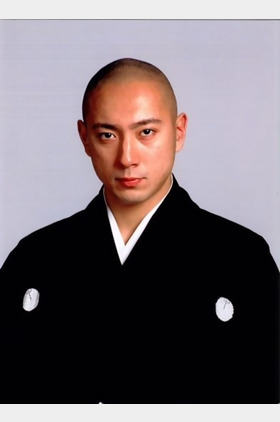 市川海老藏个人介绍