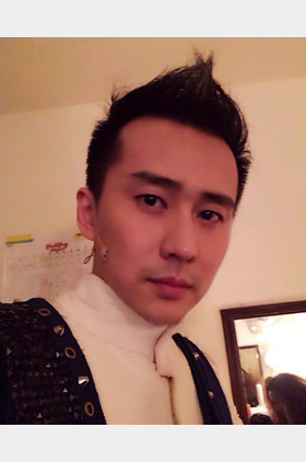 狄志杰个人介绍