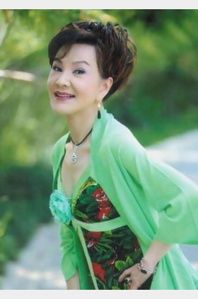 夏台凤个人介绍