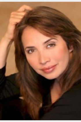 Angela Lanza个人介绍