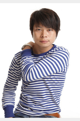 李光明个人介绍