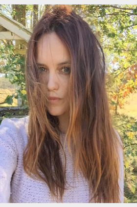 瑞贝卡·布利兹个人介绍