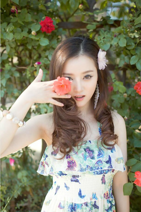 朱敏铭个人介绍
