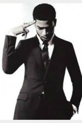 卡迪小子个人介绍