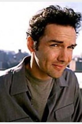 诺姆·麦克唐纳德个人介绍