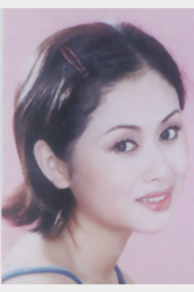 周迎萍个人介绍