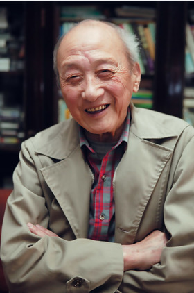 黄宗江个人介绍