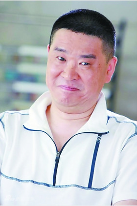 邹德江个人介绍