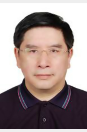 李波个人介绍