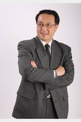 石燕京个人介绍