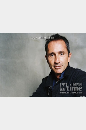 蒂埃里·莱尔米特个人介绍