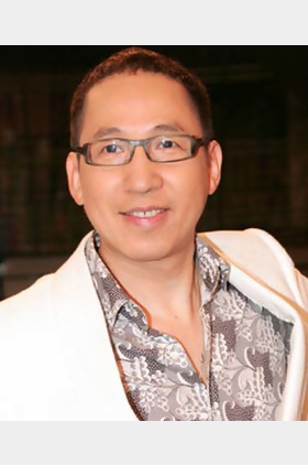 张坚庭个人介绍