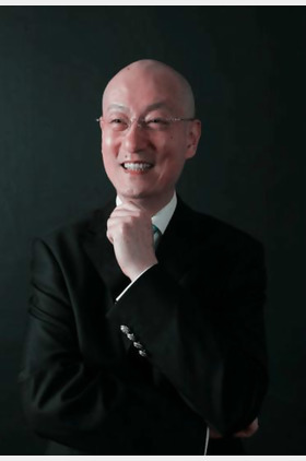 关栋天个人介绍