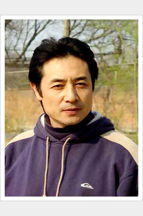 吴晓东个人介绍