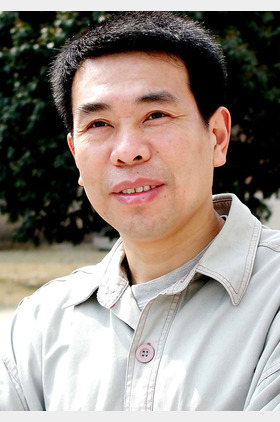 张京华个人介绍