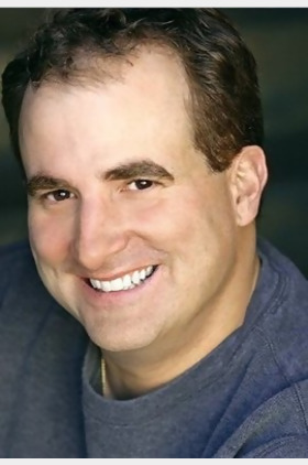 Jimmy Palumbo个人介绍