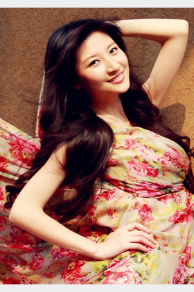 马薇薇个人介绍