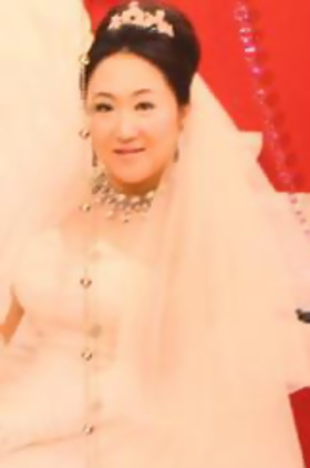 赵玉芳个人介绍