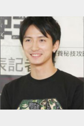 彭博劭个人介绍