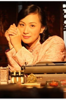 黄采仪个人介绍