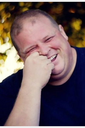 Joel Garland个人介绍