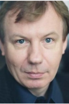 路德格·皮斯特个人介绍