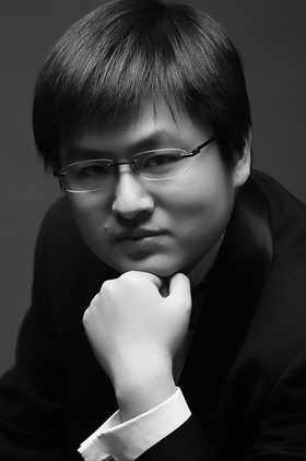 赵明个人介绍
