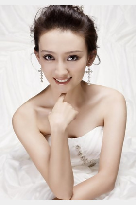 吴静一个人介绍