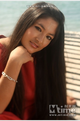 玛佳丽·索利埃个人介绍