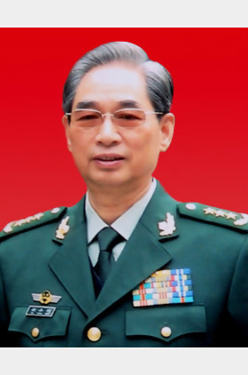 徐永清个人介绍