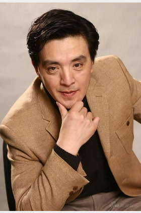 马文忠个人介绍