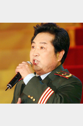 张积民个人介绍