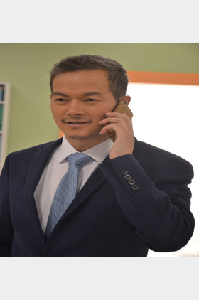 张大宝个人介绍