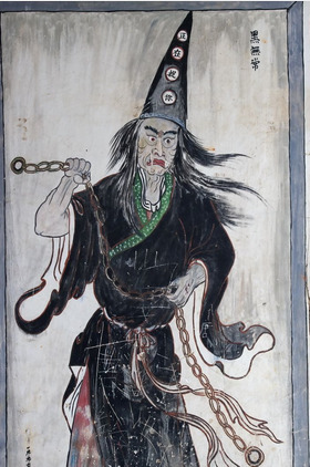 罗光跃个人介绍
