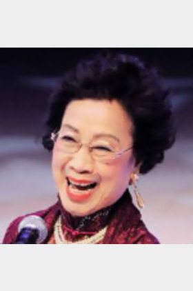 任冰儿个人介绍