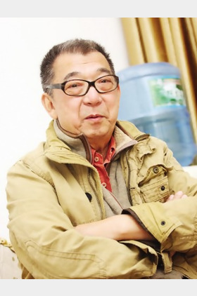 郭宝昌个人介绍
