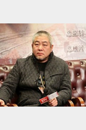 李京个人介绍