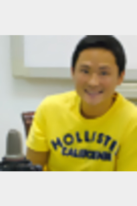 余俊峰个人介绍