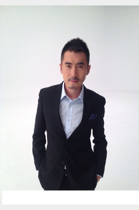黄子腾个人介绍