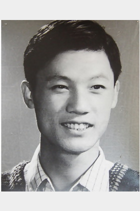 任宝贤个人介绍