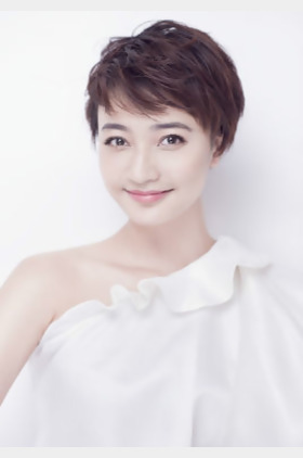 阎娜个人介绍